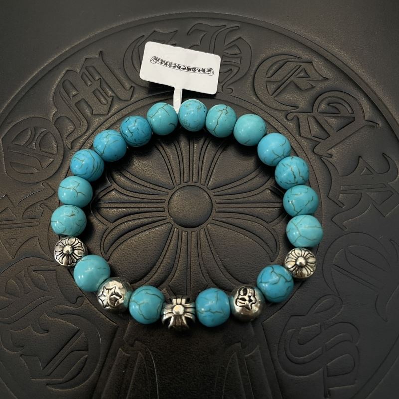 Ch*0me He**ts bracelets